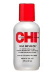 Taastav looduslik siid juukseseerum Chi Silk Infusion 59 ml
