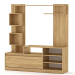 Sektsioon Milano, pruun