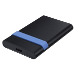 V&auml;lise k&otilde;vaketta adapter VERBATIM 2,5" USB 3.2 SSD k&otilde;vaketta korpus, k&otilde;rge, must