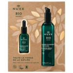 Komplekt Nuxe Bio Organic: mitsellaarvesi, 200 ml + n&auml;oseerum, 30 ml