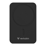 Akupank VERBATIM POWERBANK CHARGE N GO 20000MAH NUTITELEFONIDELE, JUHTMETA, MAGNETILINE