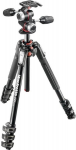Statiiv Manfrotto statiivikomplekt MK190XPRO4-3W