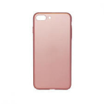 Tagakaaned Joyroom    Apple    iPhone 7 Plus Plastic Case JR-BP241    Pink