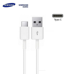 Samsung EP-DG970BWE Galaxy S10/S10+/S10e USB 2.0 - Type-C 3.1 Qualcom Data & laadimisjuhe 1.2m