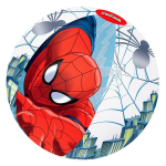 T&auml;ispuhutav Spidermani rannapall 51 cm Bestway 98002
