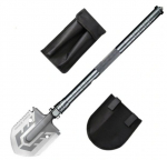 Kokkupandav labidas SurviPro 16-&uuml;hes