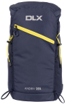 Seljakott Trespass DLX Andriv UAACBATR0033, matkamine, sinine, 25 l, EACH
