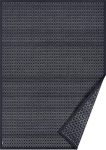 Narma kahepoolne smartWeave&reg; &scaron;enillvaip Tsirgu, hall, 160 x 230 cm