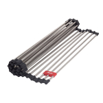 Vileda Easy Kitchen n&otilde;udekuivatusrest, 45x40 cm