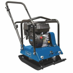 Vibroplaat Scheppach HP 1200S