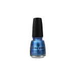 K&uuml;&uuml;nelakk China Glaze, Blue Paradise, 14 ml