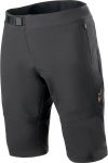 Meeste jalgrattap&uuml;ksid Alpinestars MTB Shorts A-Aria Elite, must