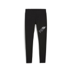 Naiste spordiretuusid PUMA POWER Leggings PUMA Black - 67789401, must