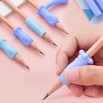 Koolikotid, pliiatsid, spordikotid, Pliiatsi k&auml;epide, Ergonoomiline parem- v&otilde;i vasakuk&auml;eline kasutamine, Kombineeritud