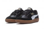Vabaajajalatsid naistele Puma Palermo Wide Lace SD 40210902, must, 36