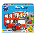 Hariv m&auml;ng kolm &uuml;hes Orchard Bus Stop (FR)