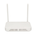 Huawei EG8145X6 ONT ruuter WiFi6 toega