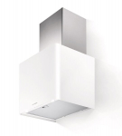 &Otilde;hupuhasti Faber Lithos EG6 WH LED A45
