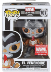 Funko POP! Marvel Lucha lible Venom