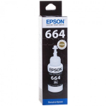 Originaal TINT Epson T6641 Black 70ml