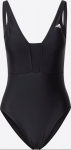Adidas Sportwear trikoo "Iconisea 3-Stripes" naistele, must, 38