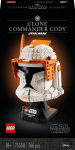 75350 LEGO&reg; Star Wars Clone Commander Cody&trade; kiiver, 776 tk