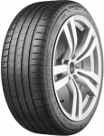 Bridgestone Potenza S005 235/35R19 91 Y XL *