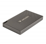 V&auml;line k&otilde;vaketas V&auml;line SSD Verbatim Metal Mini, must, USB-C