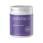 Puhdas + beauty premium kollageen, 250 g