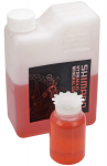 Mineraalne piduri&otilde;li Shimano Hydraulic Mineral Oil