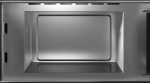 Integreeritav mikrolaineahi - SIEMENS - BF722R1B1 - Must - 900 Vatti - 20 Liitrit