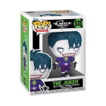 Funko Pop! DC: Suicide Squad Isekai - Joker