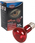 Infrapuna Lamp - Trixie - 35 Watt - 63 x 100 mm - 4 Pack - Madudele jaoks