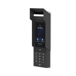 Ubiquiti interkomi p&auml;ikesepaneel