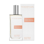 Parf&uuml;&uuml;mvesi Yodeyma Very Special EDP naistele 50 ml