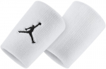 Nike Randmepaelad Jordan Jumpman Wristbands White JKN01 101, NS