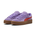 Naiste vabaajajalatsid PUMA Lavender Alert-Burnt - 39640303, lilla