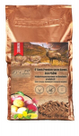 O'canis kuivtoit koerale Deer with Millet, Potatoes and Red Beet, 12kg