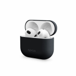 &Uuml;mbris Epico Silicone Cover Airpods 3, must