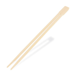 Hiina s&ouml;&ouml;gipulgad eraldi pakendatud 21 cm 50 paari, Kini&scaron;kos valgymo lazdelės, atskirai supakuotos 21 cm, 50 porų
