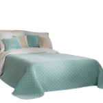 Markizeta voodikate Velvi, 220x240 cm