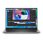 S&uuml;learvuti Dell Precision 5680 FHD+ i7 16GB 512GB A1000 W11P