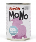 Comfy Appetit Mono konserv koertele, 400 g