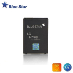 BlueStar Battery LG K7 X210 / K8 K350N Li-Ion 2200 mAh Analog BL-46ZH
