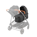 Vankrikorv BabyTrold Sibbi, Duo must