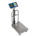 Happy People Kaaluplatvormi Kaalud, 150 kg