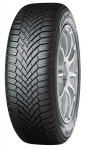 Yokohama W.DRIVE V906 DOT 2024