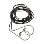 Juhe In-ear SPM-235 k&otilde;rvaklappidele Stagg SPM-235 CORD