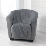 Douceur d'int&eacute;rieur pleed, 125 x 150 cm