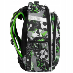 Koolikott, CoolPack, polsterdatud, 25l